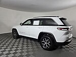Used 2025 JEEP GRAND CHEROKEE LIMITED 4X2 in WEST PALM BEACH, FLORIDA (Photo 8)