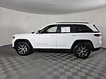 Used 2025 JEEP GRAND CHEROKEE LIMITED 4X2 in WEST PALM BEACH, FLORIDA (Photo 9)