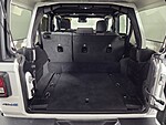 Used 2025 JEEP WRANGLER 4XE WILLYS 4X4 in WEST PALM BEACH, FLORIDA (Photo 27)