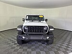 Used 2025 JEEP WRANGLER 4XE WILLYS 4X4 in WEST PALM BEACH, FLORIDA (Photo 3)