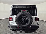 Used 2025 JEEP WRANGLER 4XE WILLYS 4X4 in WEST PALM BEACH, FLORIDA (Photo 7)