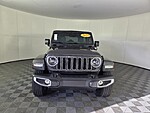 Used 2025 JEEP WRANGLER 4XE SAHARA 4X4 in WEST PALM BEACH, FLORIDA (Photo 11)