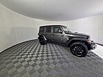 Used 2025 JEEP WRANGLER 4XE SAHARA 4X4 in WEST PALM BEACH, FLORIDA (Photo 12)