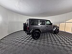 Used 2025 JEEP WRANGLER 4XE SAHARA 4X4 in WEST PALM BEACH, FLORIDA (Photo 14)