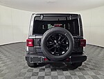 Used 2025 JEEP WRANGLER 4XE SAHARA 4X4 in WEST PALM BEACH, FLORIDA (Photo 15)