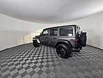 Used 2025 JEEP WRANGLER 4XE SAHARA 4X4 in WEST PALM BEACH, FLORIDA (Photo 16)