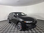 Used 2025 ALFA ROMEO TONALE AWD in WEST PALM BEACH, FLORIDA (Photo 1)