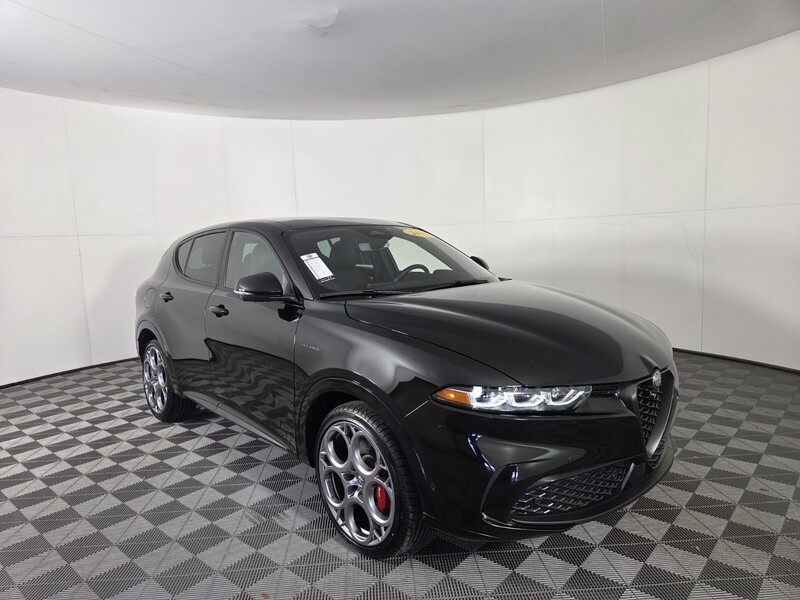 Used 2025 ALFA ROMEO TONALE AWD in WEST PALM BEACH, FLORIDA