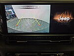 Used 2025 JEEP WRANGLER 4XE SAHARA 4X4 in WEST PALM BEACH, FLORIDA (Photo 15)