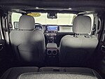 Used 2025 JEEP WRANGLER 4XE SAHARA 4X4 in WEST PALM BEACH, FLORIDA (Photo 30)