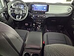 Used 2025 JEEP WRANGLER 4XE SAHARA 4X4 in WEST PALM BEACH, FLORIDA (Photo 32)