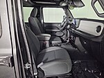 Used 2025 JEEP WRANGLER 4XE SAHARA 4X4 in WEST PALM BEACH, FLORIDA (Photo 33)
