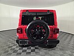 Used 2025 JEEP WRANGLER 4XE SAHARA 4X4 in WEST PALM BEACH, FLORIDA (Photo 7)