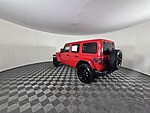 Used 2025 JEEP WRANGLER 4XE SAHARA 4X4 in WEST PALM BEACH, FLORIDA (Photo 8)