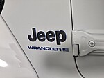 Used 2025 JEEP WRANGLER 4XE SAHARA 4X4 in WEST PALM BEACH, FLORIDA (Photo 12)