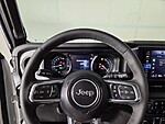 Used 2025 JEEP WRANGLER 4XE SAHARA 4X4 in WEST PALM BEACH, FLORIDA (Photo 16)