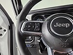 Used 2025 JEEP WRANGLER 4XE SAHARA 4X4 in WEST PALM BEACH, FLORIDA (Photo 19)