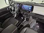 Used 2025 JEEP WRANGLER 4XE SAHARA 4X4 in WEST PALM BEACH, FLORIDA (Photo 35)