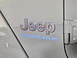 Used 2025 JEEP WRANGLER 4XE SAHARA 4X4 in WEST PALM BEACH, FLORIDA (Photo 10)