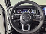Used 2025 JEEP WRANGLER 4XE SAHARA 4X4 in WEST PALM BEACH, FLORIDA (Photo 39)