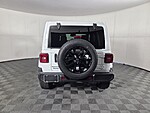 Used 2025 JEEP WRANGLER 4XE SAHARA 4X4 in WEST PALM BEACH, FLORIDA (Photo 47)