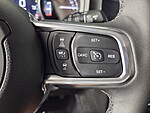 Used 2025 JEEP WRANGLER 4XE SAHARA 4X4 in WEST PALM BEACH, FLORIDA (Photo 7)