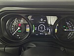 Used 2025 JEEP WRANGLER 4XE RUBICON 4X4 in WEST PALM BEACH, FLORIDA (Photo 15)