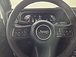 Used 2025 JEEP WRANGLER 4XE RUBICON 4X4 in WEST PALM BEACH, FLORIDA (Photo 16)