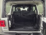 Used 2025 JEEP WRANGLER 4XE RUBICON 4X4 in WEST PALM BEACH, FLORIDA (Photo 28)