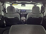 Used 2025 JEEP WRANGLER 4XE RUBICON 4X4 in WEST PALM BEACH, FLORIDA (Photo 30)