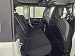 Used 2025 JEEP WRANGLER 4XE RUBICON 4X4 in WEST PALM BEACH, FLORIDA (Photo 31)