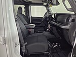 Used 2025 JEEP WRANGLER 4XE RUBICON 4X4 in WEST PALM BEACH, FLORIDA (Photo 32)
