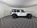 Used 2025 JEEP WRANGLER 4XE RUBICON 4X4 in WEST PALM BEACH, FLORIDA (Photo 5)