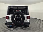 Used 2025 JEEP WRANGLER 4XE RUBICON 4X4 in WEST PALM BEACH, FLORIDA (Photo 6)