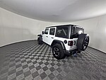 Used 2025 JEEP WRANGLER 4XE RUBICON 4X4 in WEST PALM BEACH, FLORIDA (Photo 7)