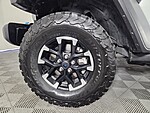 Used 2025 JEEP WRANGLER 4XE RUBICON 4X4 in WEST PALM BEACH, FLORIDA (Photo 9)