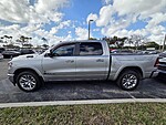Used 2022 RAM 1500 LARAMIE in WEST PALM BEACH, FLORIDA (Photo 4)