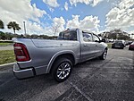 Used 2022 RAM 1500 LARAMIE in WEST PALM BEACH, FLORIDA (Photo 5)