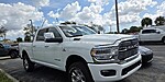 Used 2024 RAM 2500 LARAMIE in WEST PALM BEACH, FLORIDA