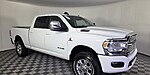 Used 2024 RAM 2500 LARAMIE 4X4 CREW CAB 6'4" BOX in WEST PALM BEACH, FLORIDA