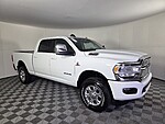 Used 2024 RAM 2500 LARAMIE 4X4 CREW CAB 6'4