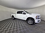 Used 2024 RAM 2500 LARAMIE 4X4 CREW CAB 6'4