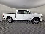Used 2024 RAM 2500 LARAMIE 4X4 CREW CAB 6'4