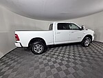 Used 2024 RAM 2500 LARAMIE 4X4 CREW CAB 6'4