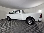 Used 2024 RAM 2500 LARAMIE 4X4 CREW CAB 6'4