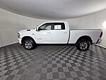Used 2024 RAM 2500 LARAMIE 4X4 CREW CAB 6'4