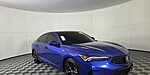 Used 2024 ACURA INTEGRA MANUAL W/A-SPEC TECHNOLOGY PACKAGE in WEST PALM BEACH, FLORIDA