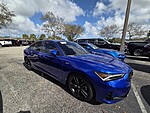 Used 2024 ACURA INTEGRA A-SPEC TECH PACKAGE in WEST PALM BEACH, FLORIDA (Photo 2)