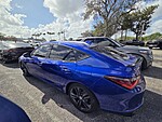 Used 2024 ACURA INTEGRA A-SPEC TECH PACKAGE in WEST PALM BEACH, FLORIDA (Photo 4)