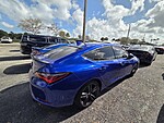 Used 2024 ACURA INTEGRA A-SPEC TECH PACKAGE in WEST PALM BEACH, FLORIDA (Photo 5)